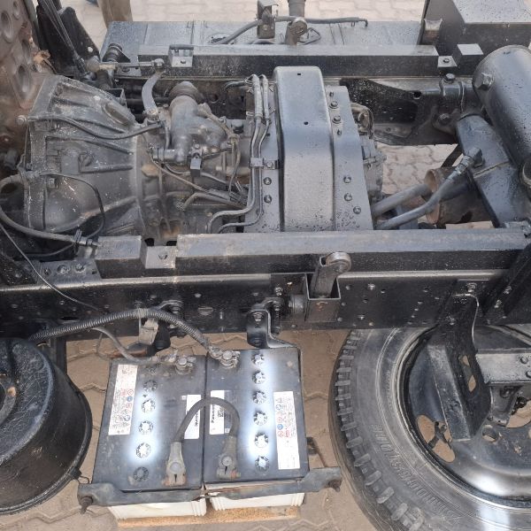  31461  TOYOTA DYNA  1994  