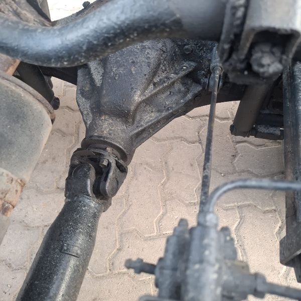 31461  TOYOTA DYNA  1994  