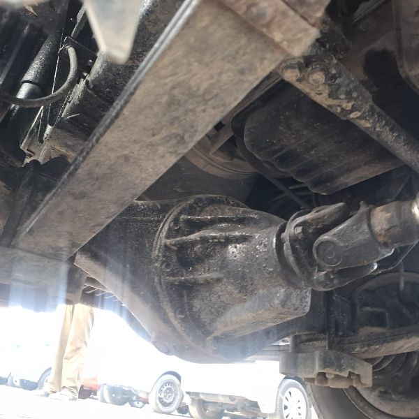  31461  TOYOTA DYNA  1994  
