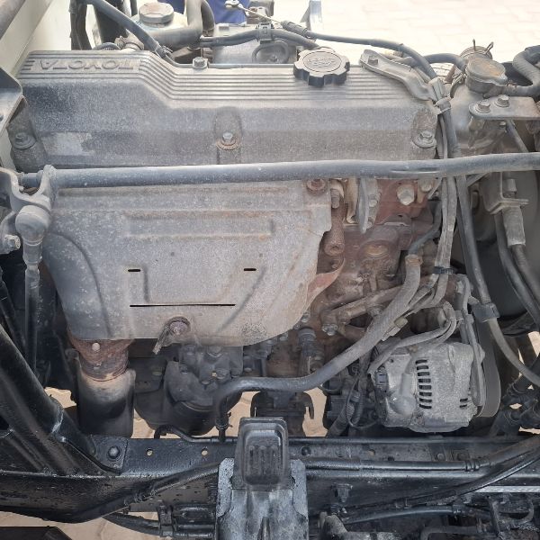  31461  TOYOTA DYNA  1994  