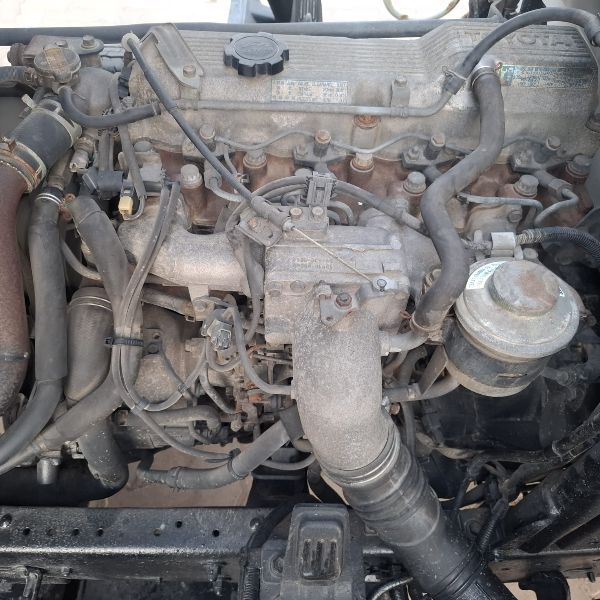  31461  TOYOTA DYNA  1994  