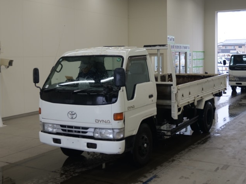  31463  TOYOTA DYNA  1996 
