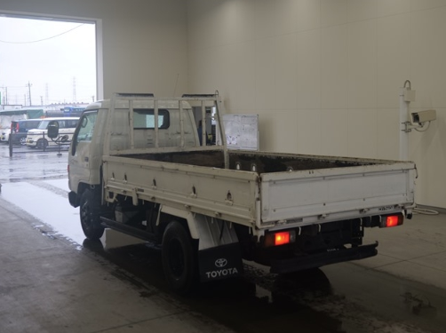  31463  TOYOTA DYNA  1996  