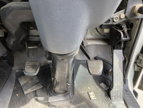  31463  TOYOTA DYNA  1996  
