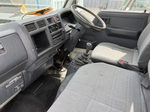  31463  TOYOTA DYNA  1996  