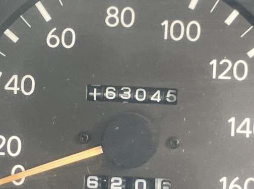  31463  TOYOTA DYNA  1996  