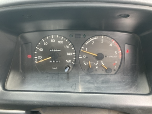 31463  TOYOTA DYNA  1996  