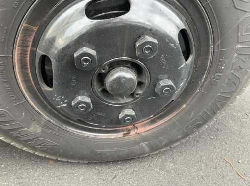  31463  TOYOTA DYNA  1996  