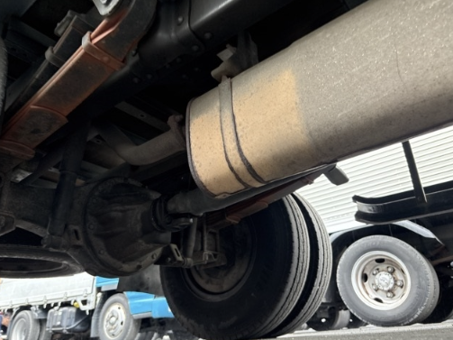  31463  TOYOTA DYNA  1996  