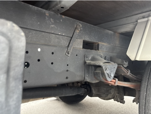  31463  TOYOTA DYNA  1996  