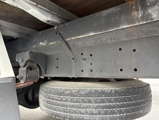  31463  TOYOTA DYNA  1996  