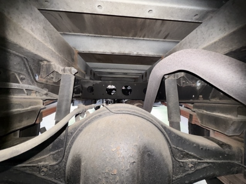  31463  TOYOTA DYNA  1996  