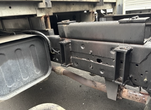  31463  TOYOTA DYNA  1996  