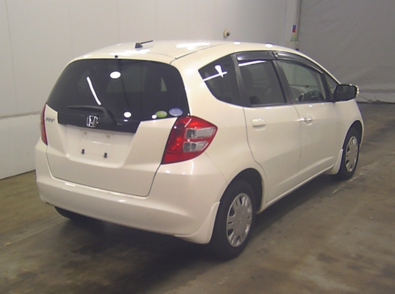  31464  HONDA FIT  2009  