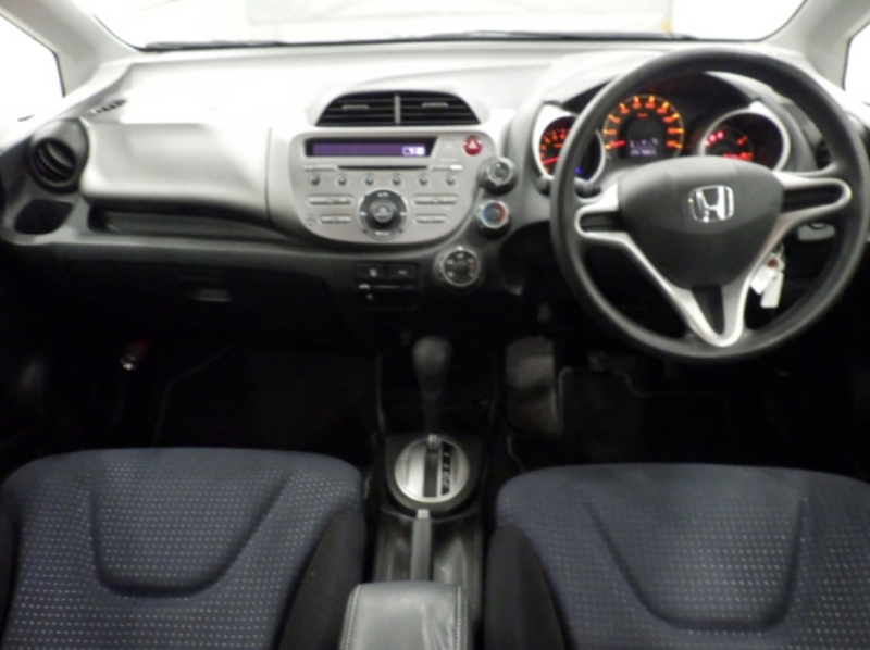  31464  HONDA FIT  2009  