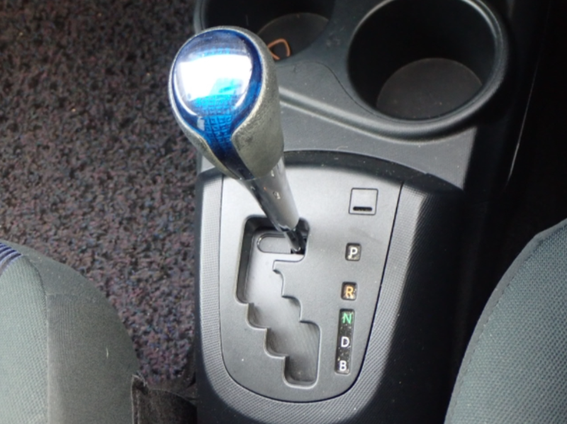  31465  TOYOTA AQUA  2017  