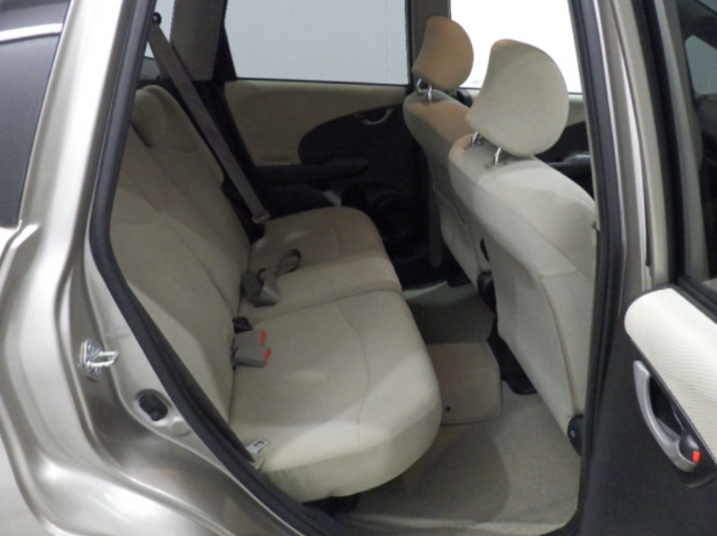  31466  HONDA FIT  2009  