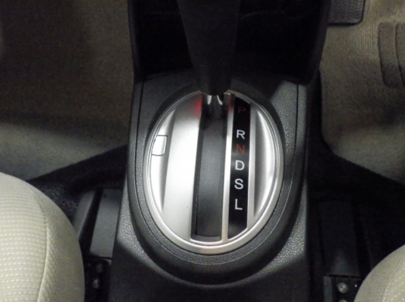  31466  HONDA FIT  2009  