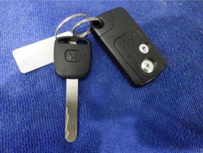  31466  HONDA FIT  2009  
