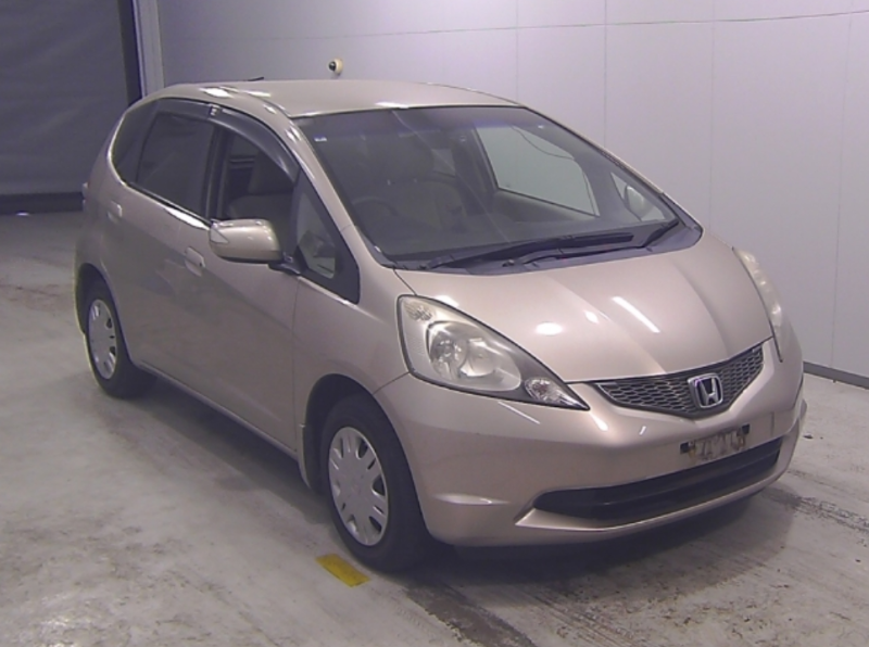  31466  HONDA FIT  2009  