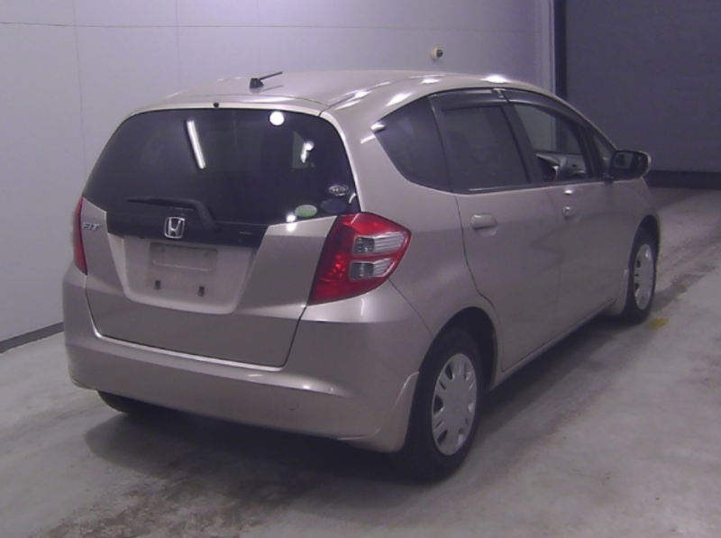  31466  HONDA FIT  2009  