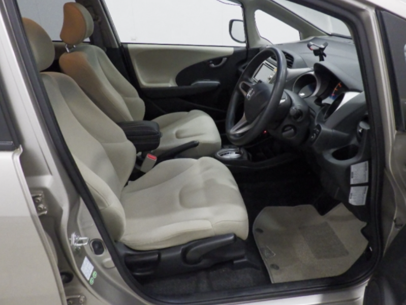  31466  HONDA FIT  2009  