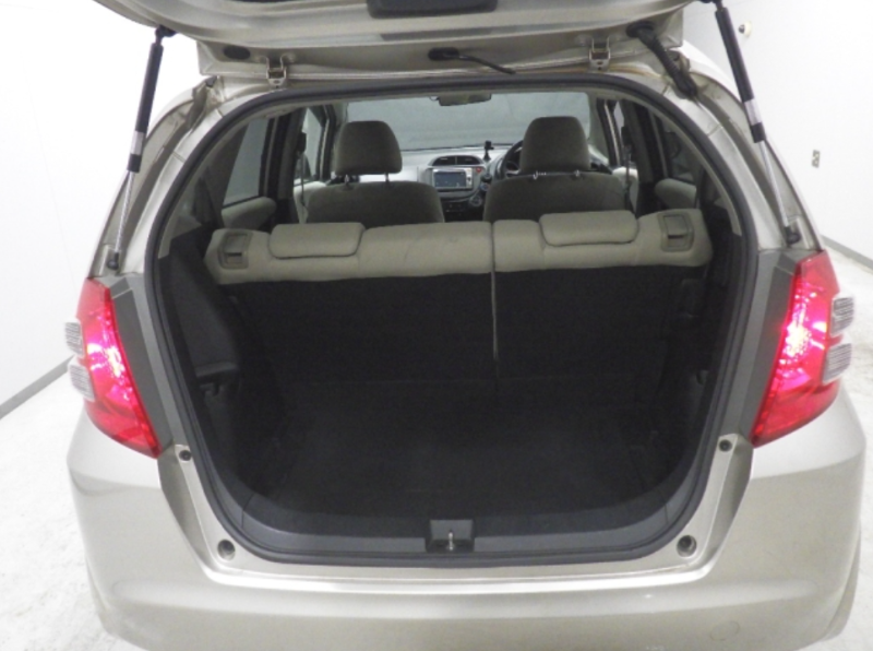  31466  HONDA FIT  2009  