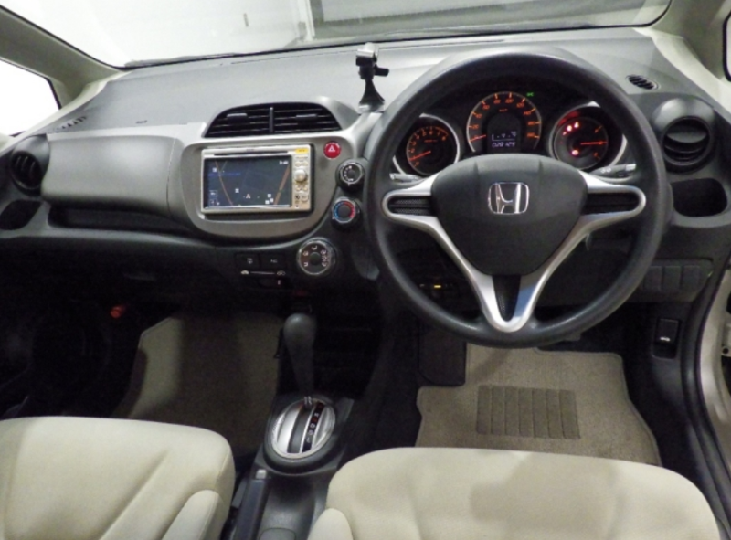  31466  HONDA FIT  2009  