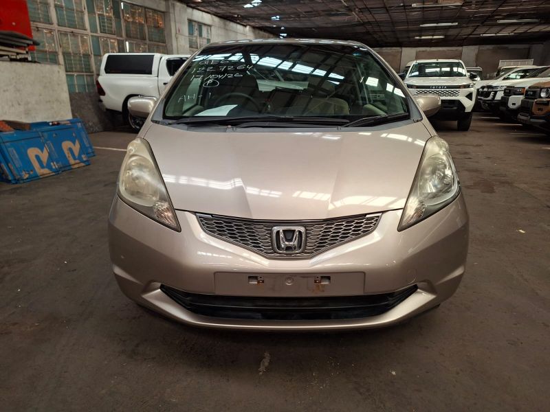 31466  HONDA FIT  2009  