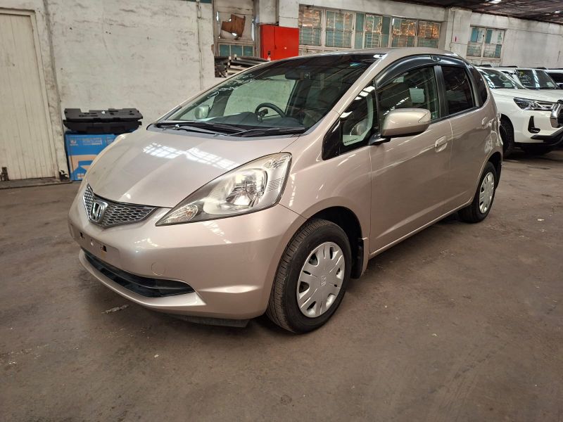  31466  HONDA FIT  2009 