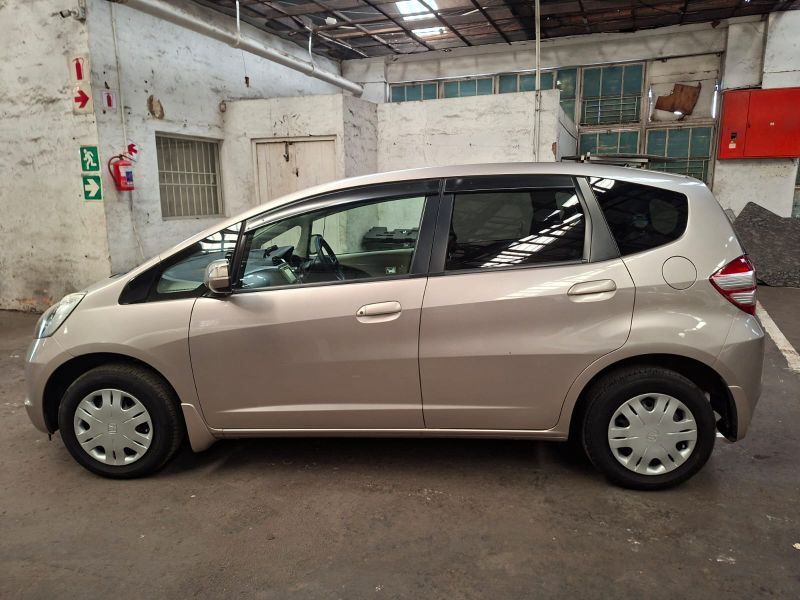 31466  HONDA FIT  2009  