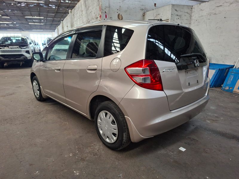  31466  HONDA FIT  2009  