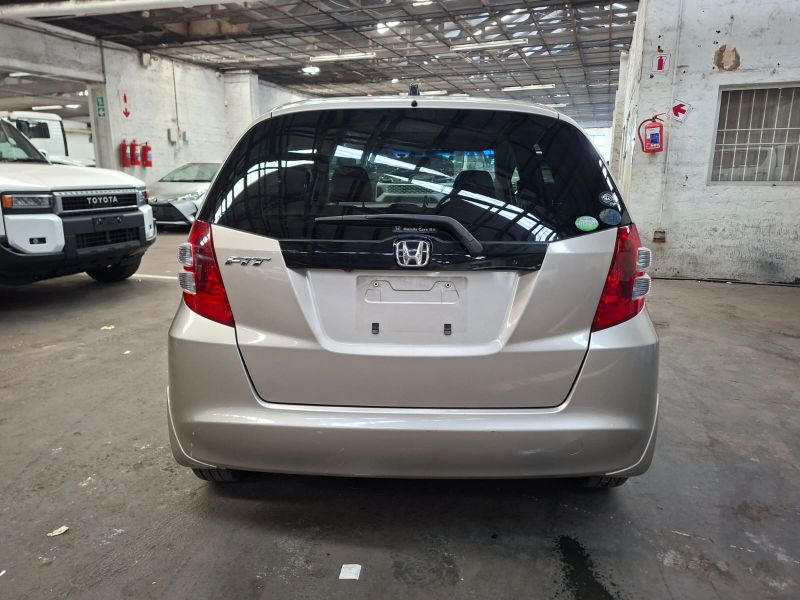  31466  HONDA FIT  2009  