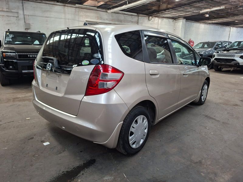  31466  HONDA FIT  2009  