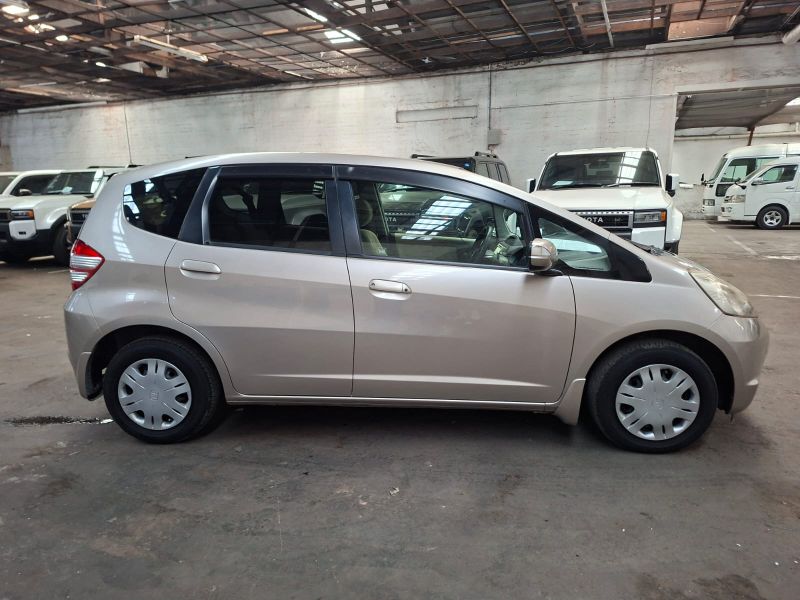  31466  HONDA FIT  2009  