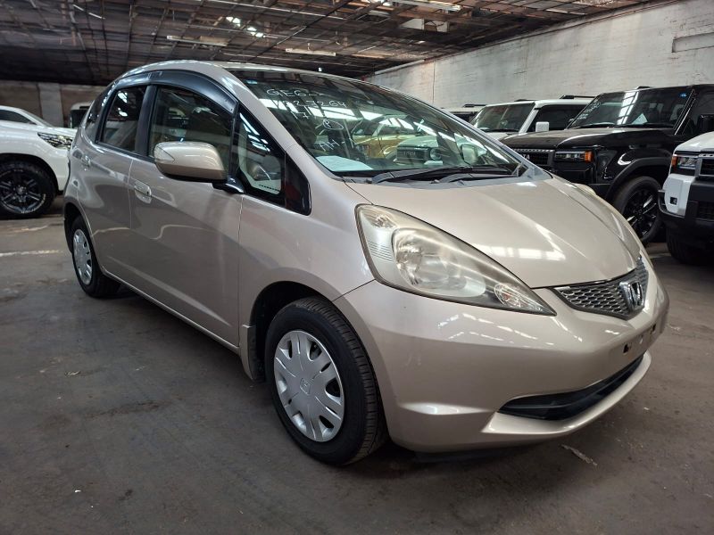  31466  HONDA FIT  2009  