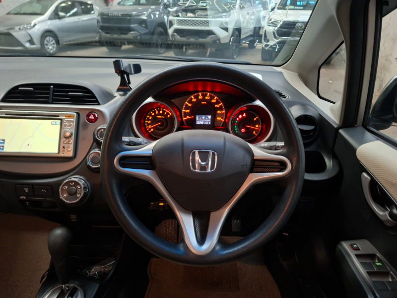  31466  HONDA FIT  2009  