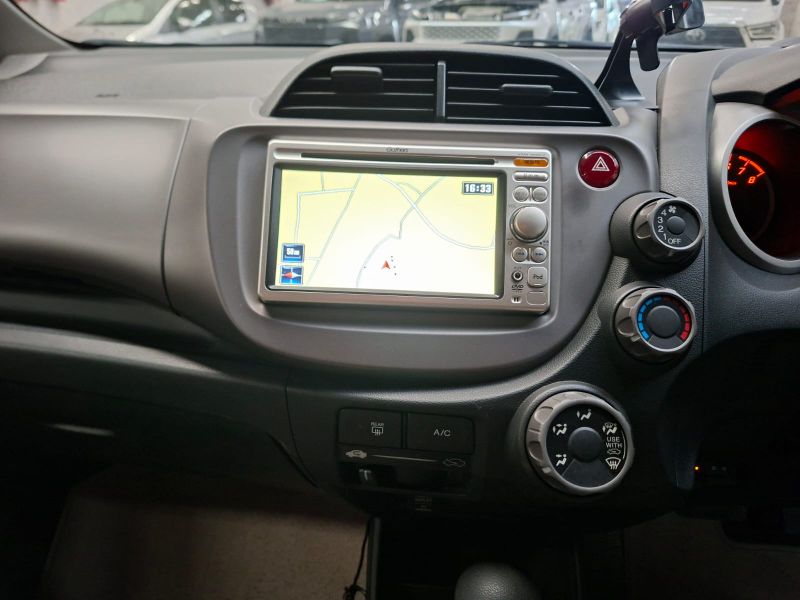  31466  HONDA FIT  2009  