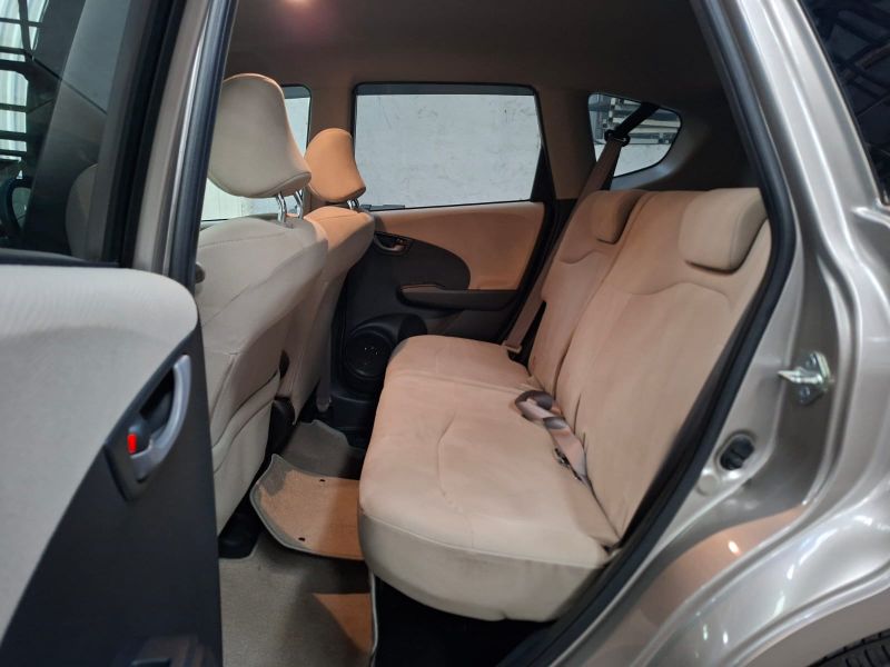  31466  HONDA FIT  2009  