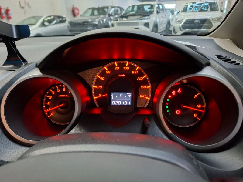  31466  HONDA FIT  2009  
