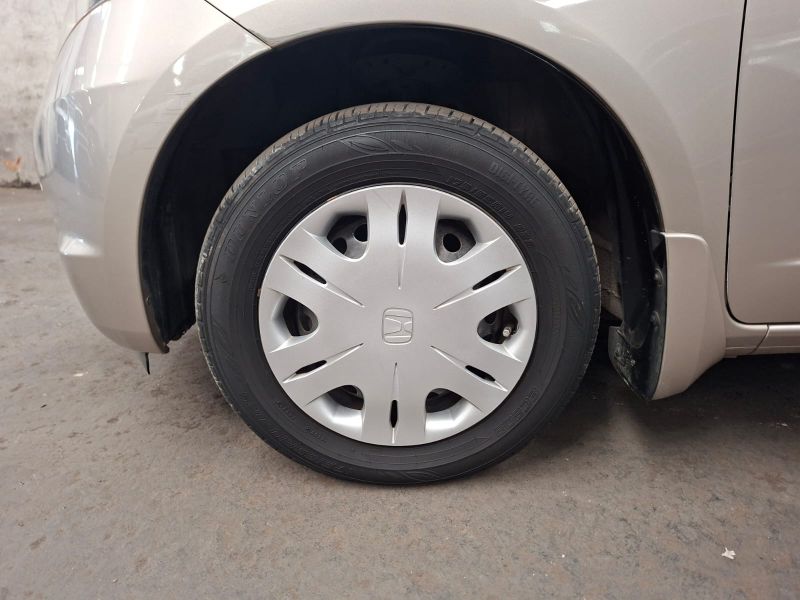  31466  HONDA FIT  2009  