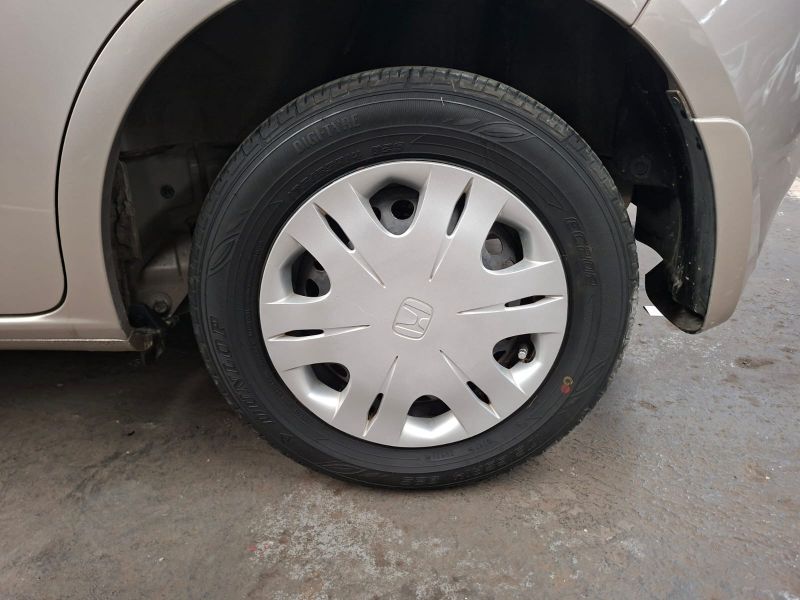  31466  HONDA FIT  2009  