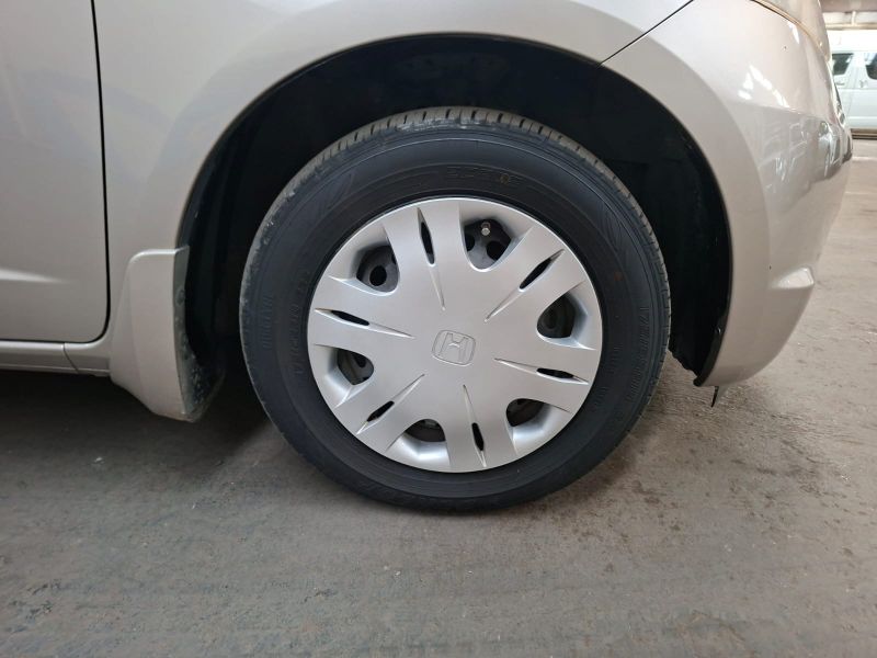  31466  HONDA FIT  2009  