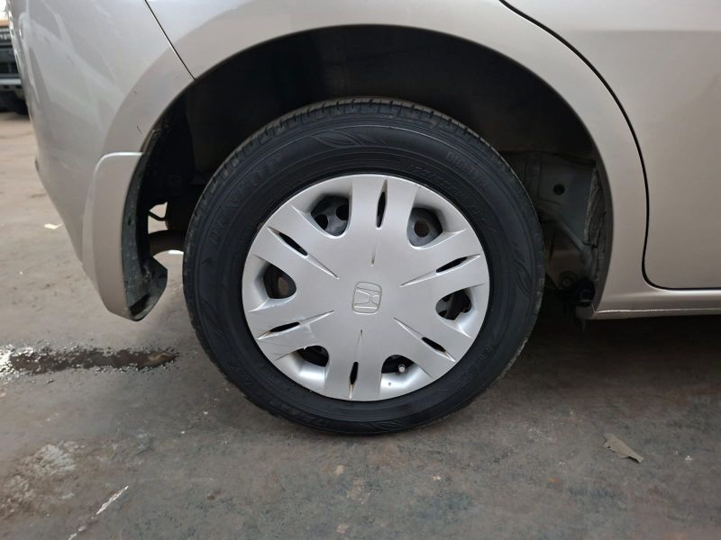  31466  HONDA FIT  2009  