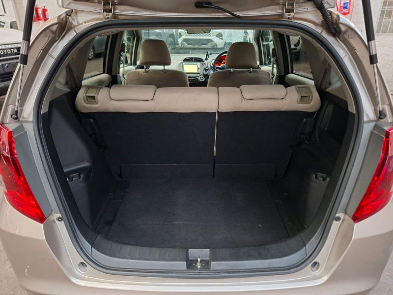  31466  HONDA FIT  2009  