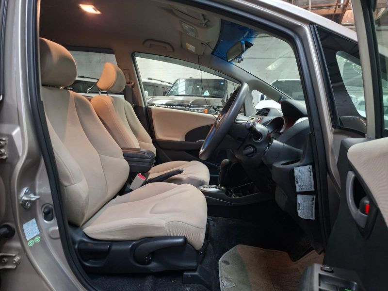  31466  HONDA FIT  2009  