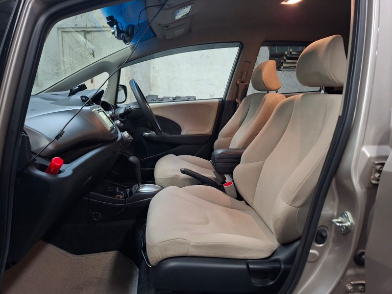  31466  HONDA FIT  2009  