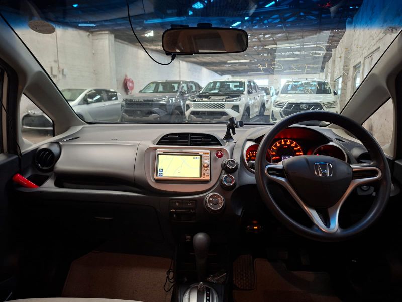  31466  HONDA FIT  2009  
