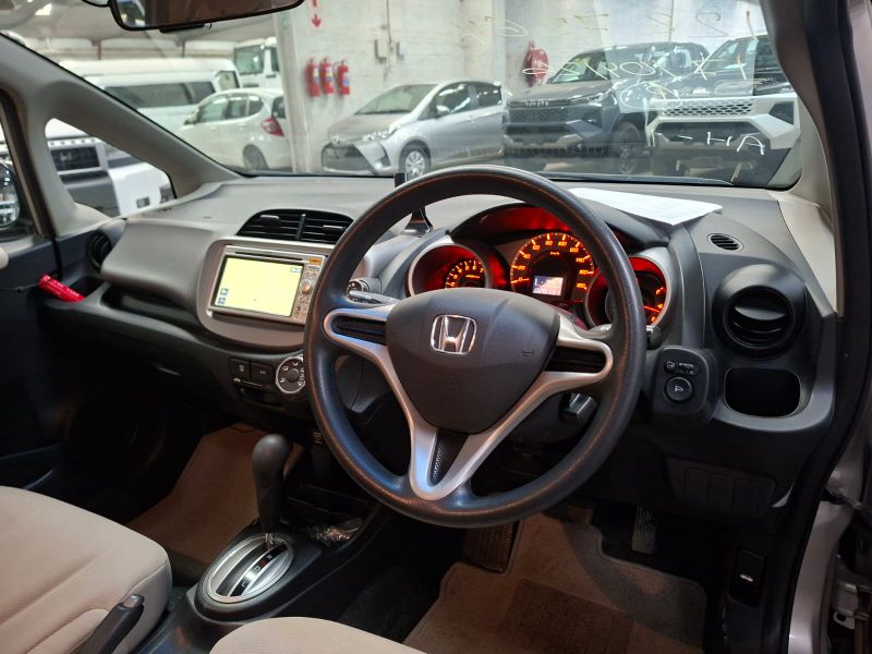  31466  HONDA FIT  2009  