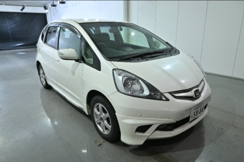  31468  HONDA FIT  2010 
